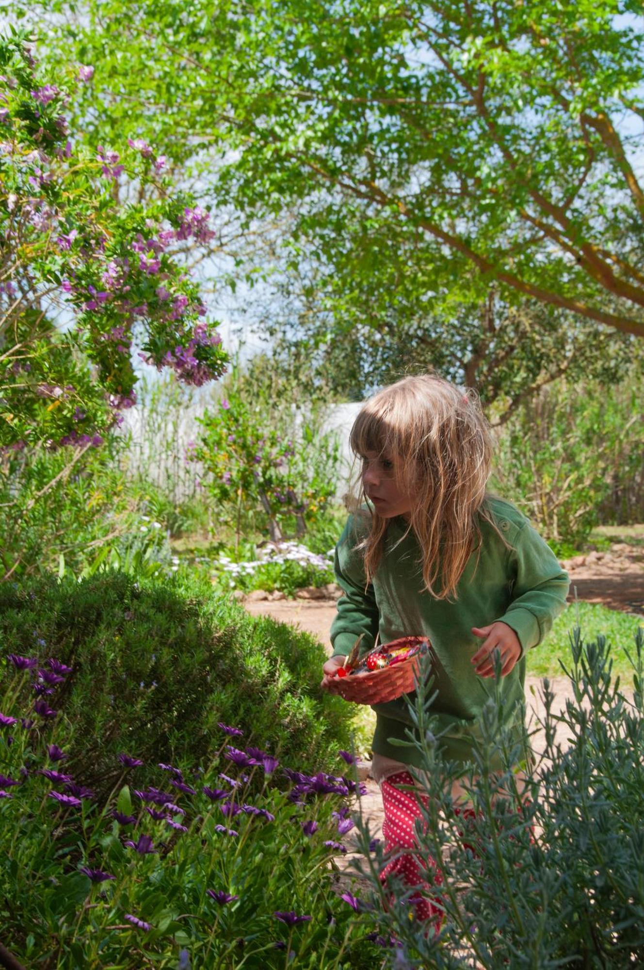 Agroturismo Finca Sant Blai Campos  Exteriér fotografie