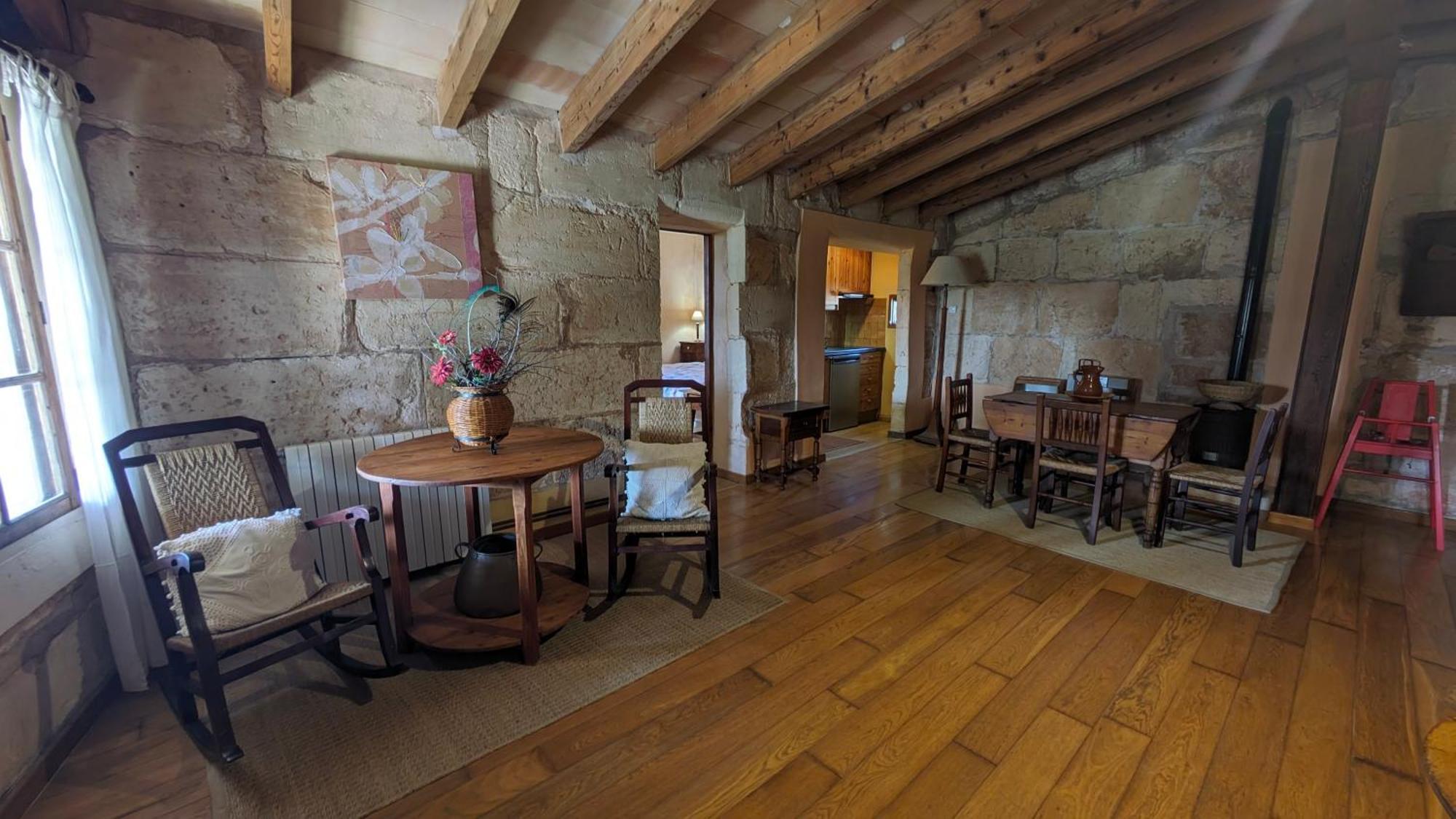 Agroturismo Finca Sant Blai Campos  Exteriér fotografie